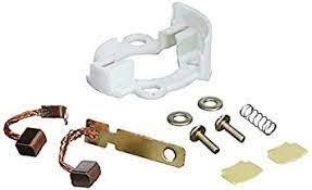Self Carbon Kit (First Quality) for Honda Livo 110 — motorcycle spare part Kenya