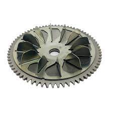 Self Gear