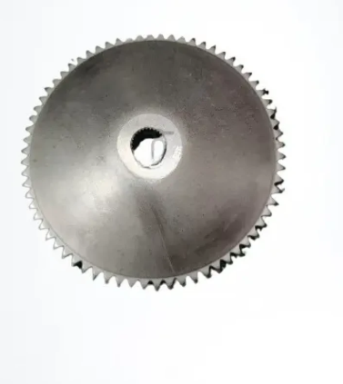 Self Gear