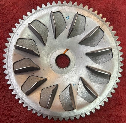Self Gear for Suzuki Access Old — motorcycle spare part Kenya