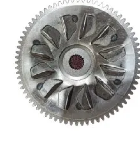 Self Gear