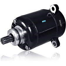 Self Motor