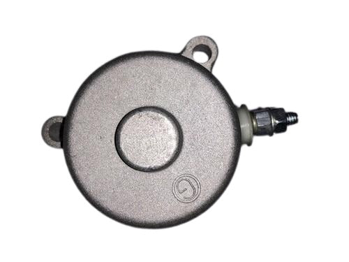 Self Motor Cover for Suzuki Access Old — motorcycle spare part Kenya