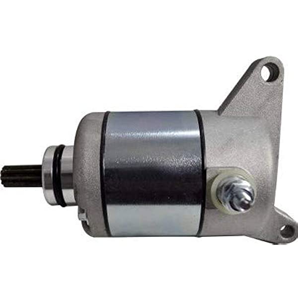 Self Motor Genuine