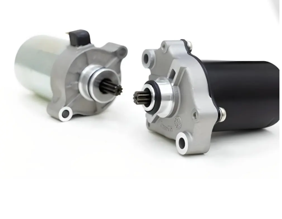 Self Motor Hero Ambition — motorcycle spare part Kenya