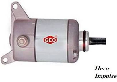 Self Motor