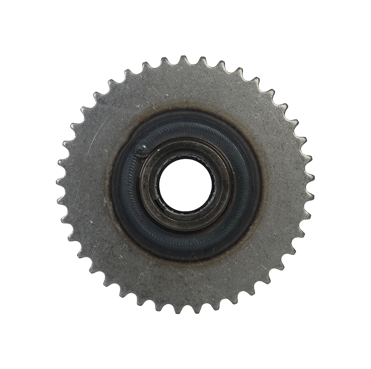 Self Motor Sporcket Big-genuine