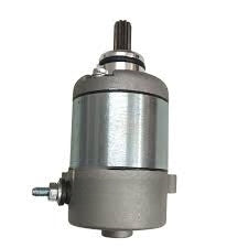 Self Motor for Suzuki Access Old — motorcycle spare part Kenya