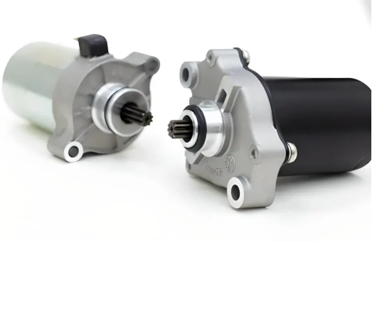 Self Motor