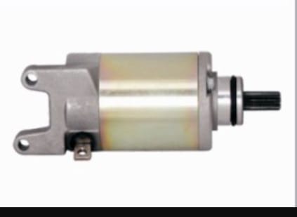 Self Motor