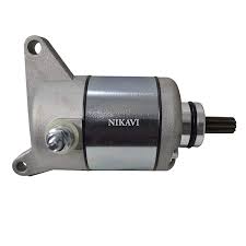 Self Motor for Yamaha FZ V1 — motorcycle spare part Kenya