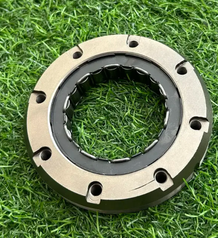 Self Oneway Bearing Assembly