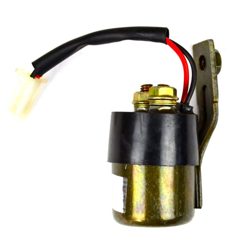 Self Relay for Bajaj Avenger 150 Old — motorcycle spare part Kenya