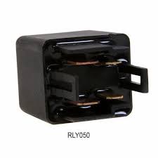 Self Relay (First Quality) for Honda Dream Neo — motorcycle spare part Kenya
