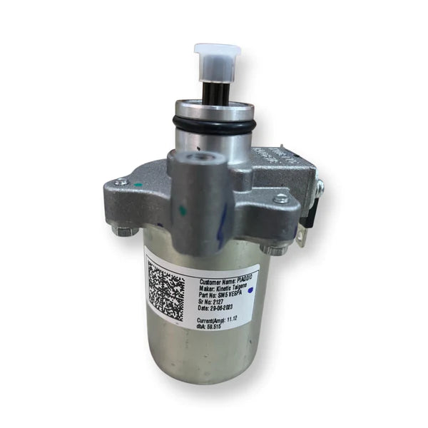 Self Starter Motor