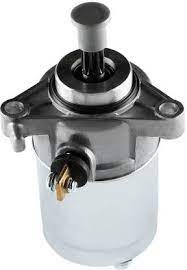 Self Starter Motor for Yamaha Alpha — motorcycle spare part Kenya