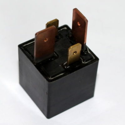 Self Switch Button for Honda Activa 110 Cc — motorcycle spare part Kenya