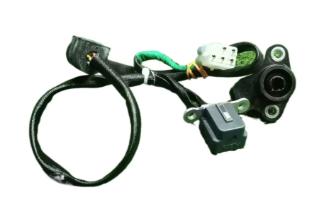 Sensor Assembly