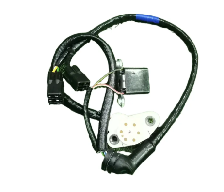 Sensor Assembly for KTM Duke 390 — motorcycle spare part Kenya