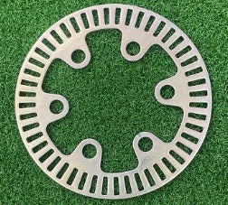 Sensor Disc Front(2017-2023) for Bajaj Pulsar RS 200 — motorcycle spare part Kenya