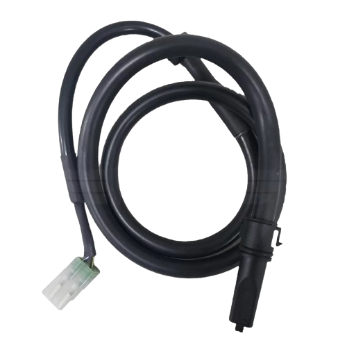 Sensor Speedometer Cable for Bajaj Pulsar NS 200 — motorcycle spare part Kenya