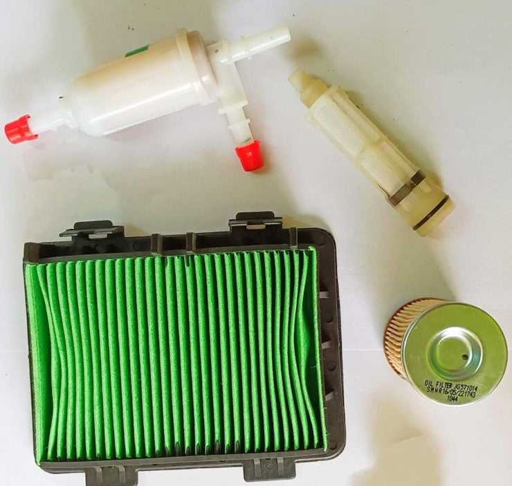 Service Kit