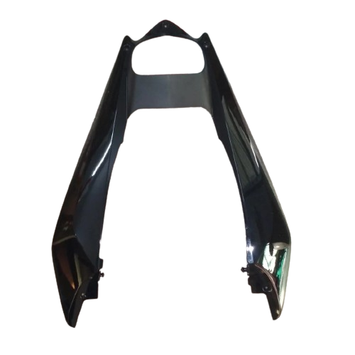 Set ,cowl Rear Lower