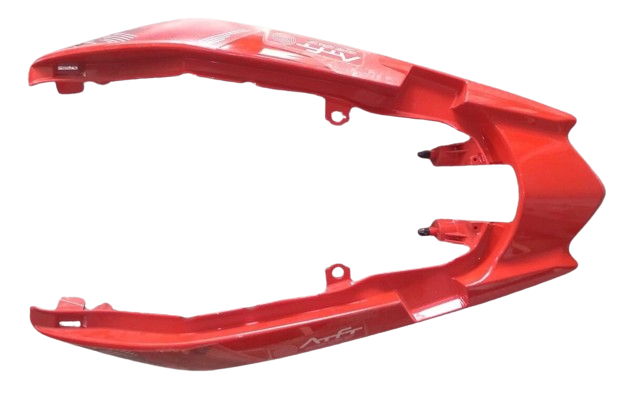Set, Cowl Rear Upper