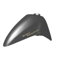 Set Front Fender,mg Nh
