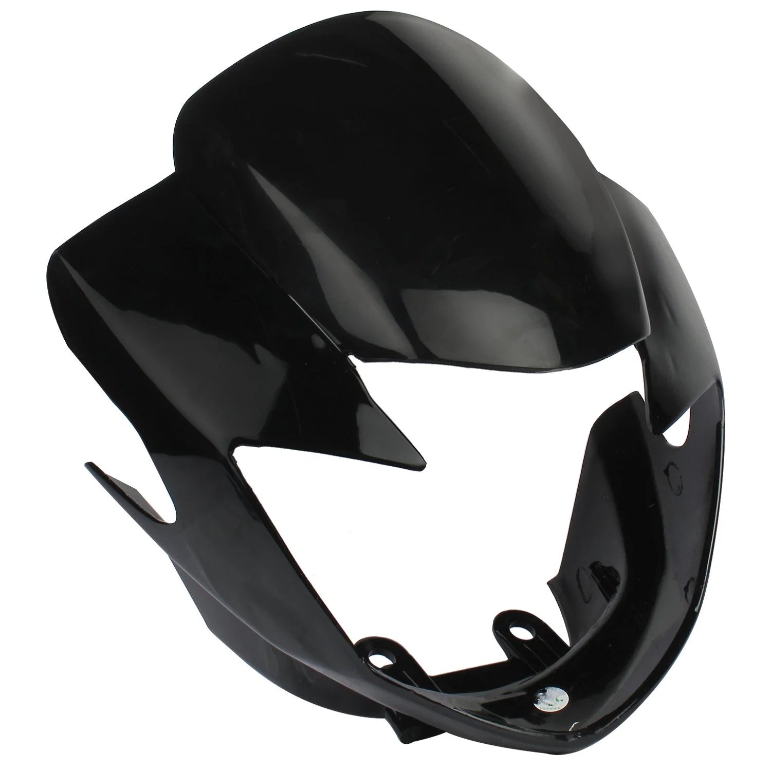 Set Front Headlight Doom