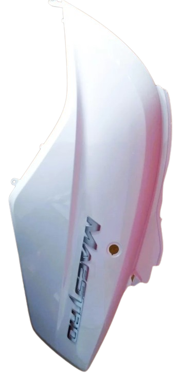 Set Left Body Cover