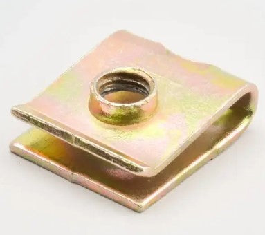 Shield Clip for Hero Passion Pro — motorcycle spare part Kenya