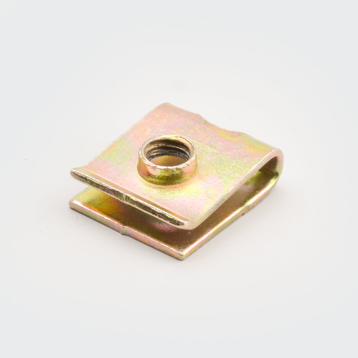 Shield Clip Passion Pro for Hero — motorcycle spare part Kenya