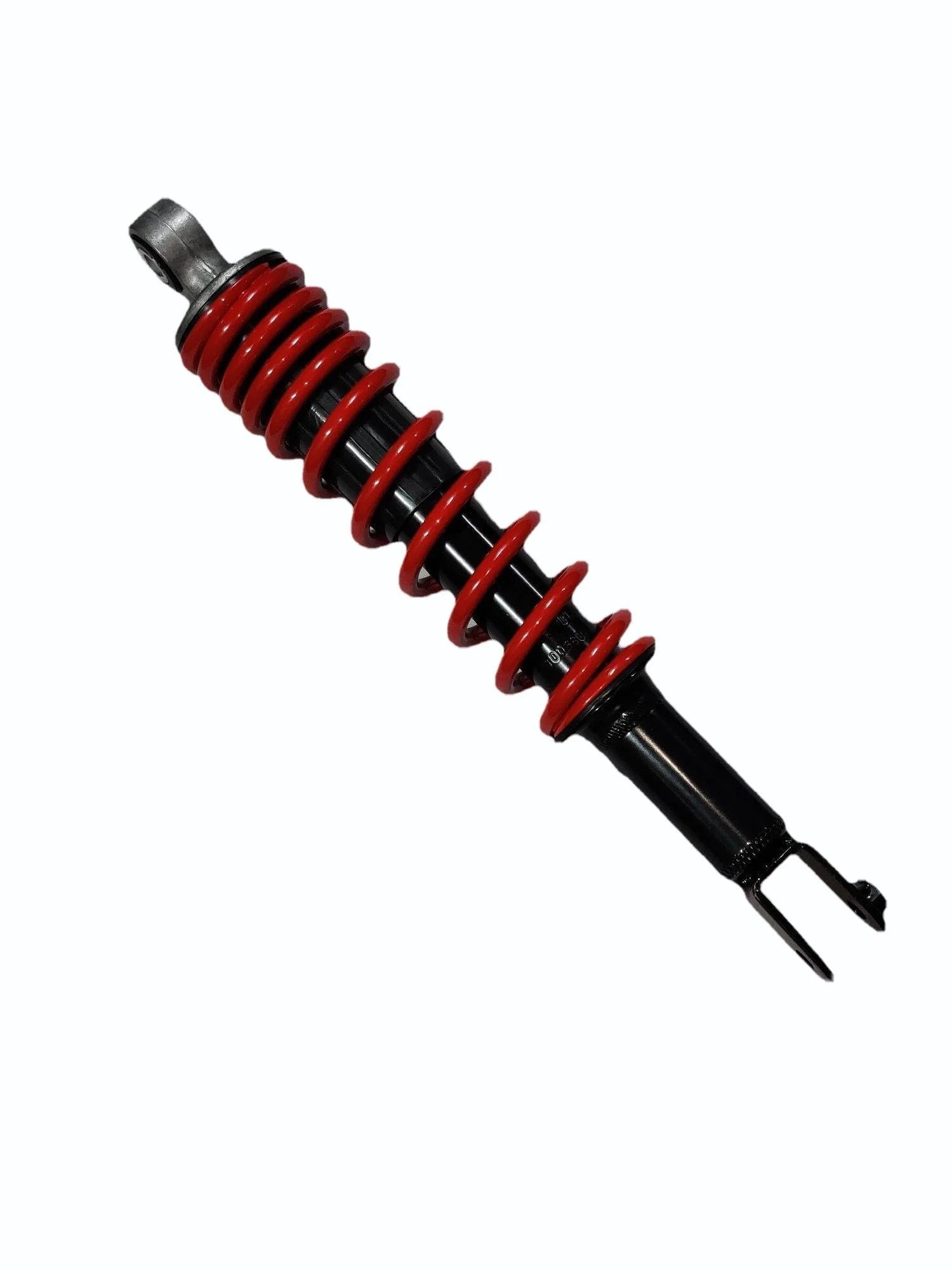 Shock Absorber Rear Red