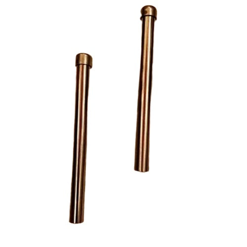 Shock Absorber Rod (fork Main Tube)