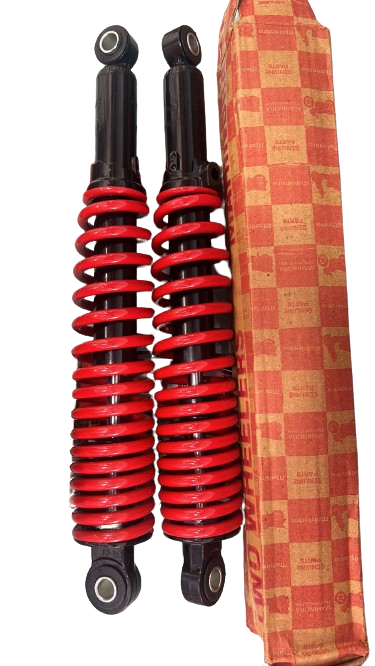 Shock Absorber Set
