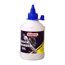 Shockabsorber Oil (First Quality)