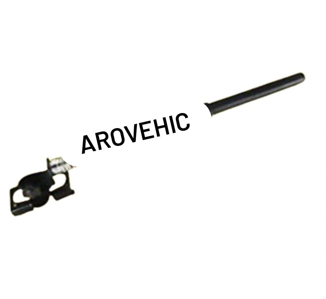 Showpiece Antenna