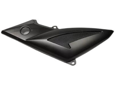 Side Cover Left(2017-2018-2019) for Bajaj Pulsar NS 200 — motorcycle spare part Kenya