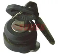 Side Cover Lock