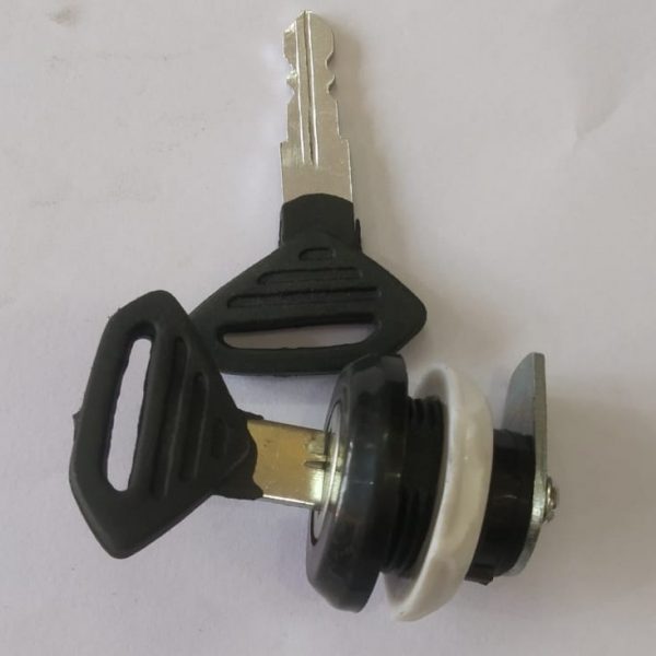 Side Cover Lock