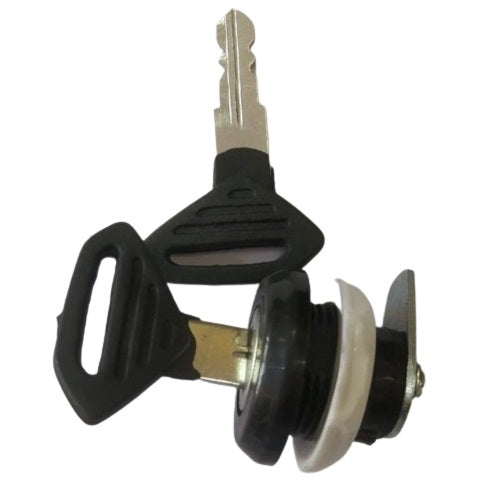 Side Cover Lock for Bajaj Pulsar 200 UG3 2007 2009 — motorcycle spare part Kenya