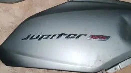 Side Cover Right Side Tianium