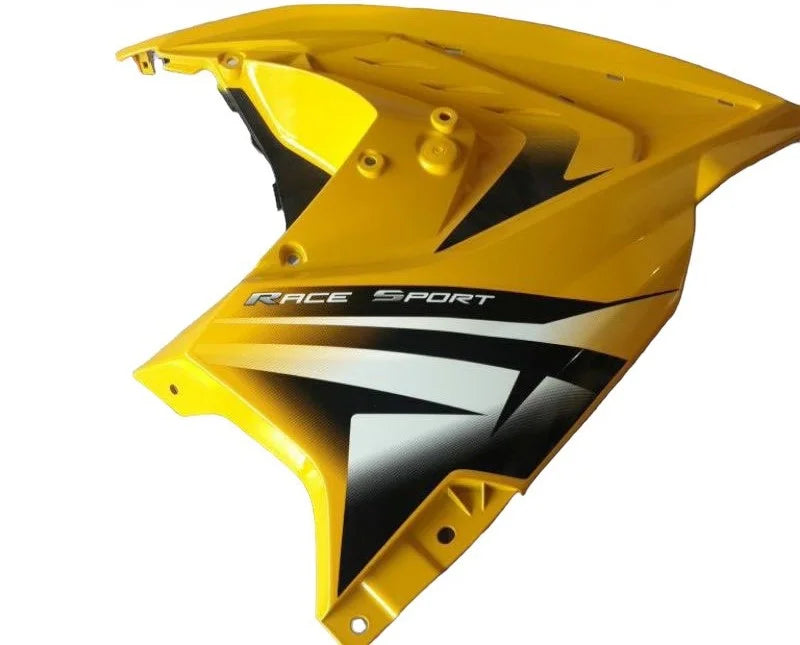Side Fairing Right Bright Yellow(2015-2016)