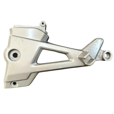 Side Foot Rest Bracket Left Side