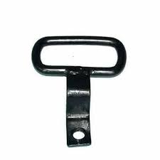 Side Handle for TVS Apache RTR 160 New — motorcycle spare part Kenya