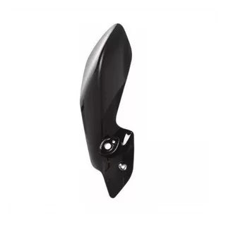 Side Mask Left Hand Ebony Black (2012-2017)