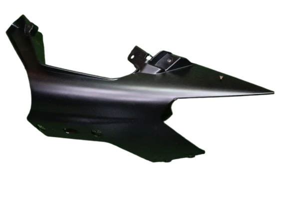 Side Mask LH Sat for KTM RC 390 — motorcycle spare part Kenya