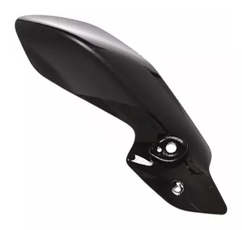 Side Mask Right Hand Ebony Black (2012-2017)