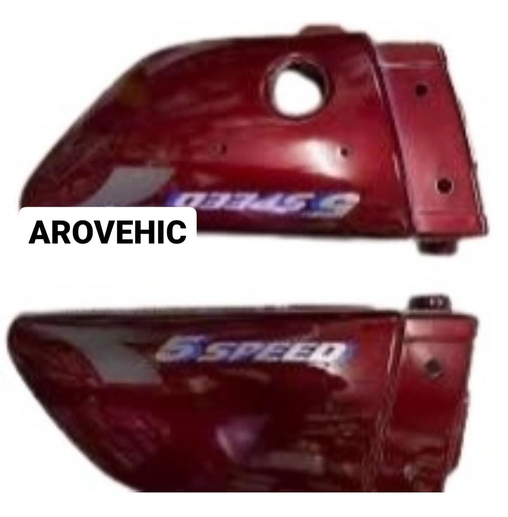 Side Panel -5